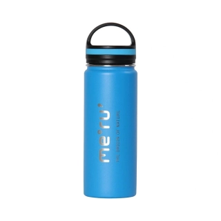 MERU termoláhev 500ml SPLASH VAKUUM modrá