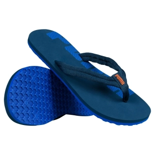 Puma žabky UNI EPIC FLIP V2 modré