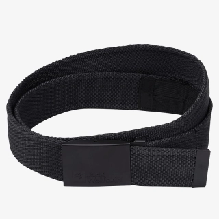Jack Wolfskin pásek HIDDEN BELT černý