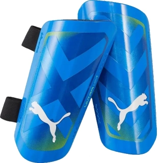 Puma Fotbalové chrániče Ultra Light Strap vel. XL
