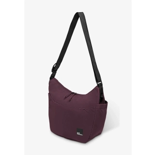 Jack Wolfskin PARAISO dámská kabela přes rameno modrá