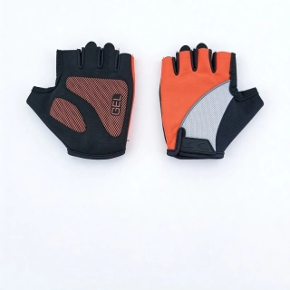 Crana Cyklo rukavice GEL vel. 8