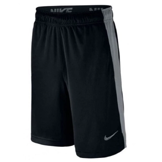 Nike GARCONS dětské sportovní šortky na trénink Dri-FIT