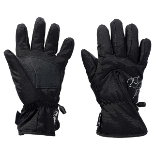 Jack Wolfskin dětské rukavice KIDS EASY ENTRY GLOVE