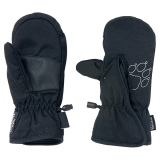 Jack Wolfskin dětské rukavice KIDS EASY ENTRY MITTEN